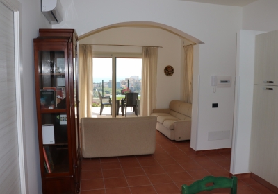 Casa Vacanze Villetta Con Vista Panoramica